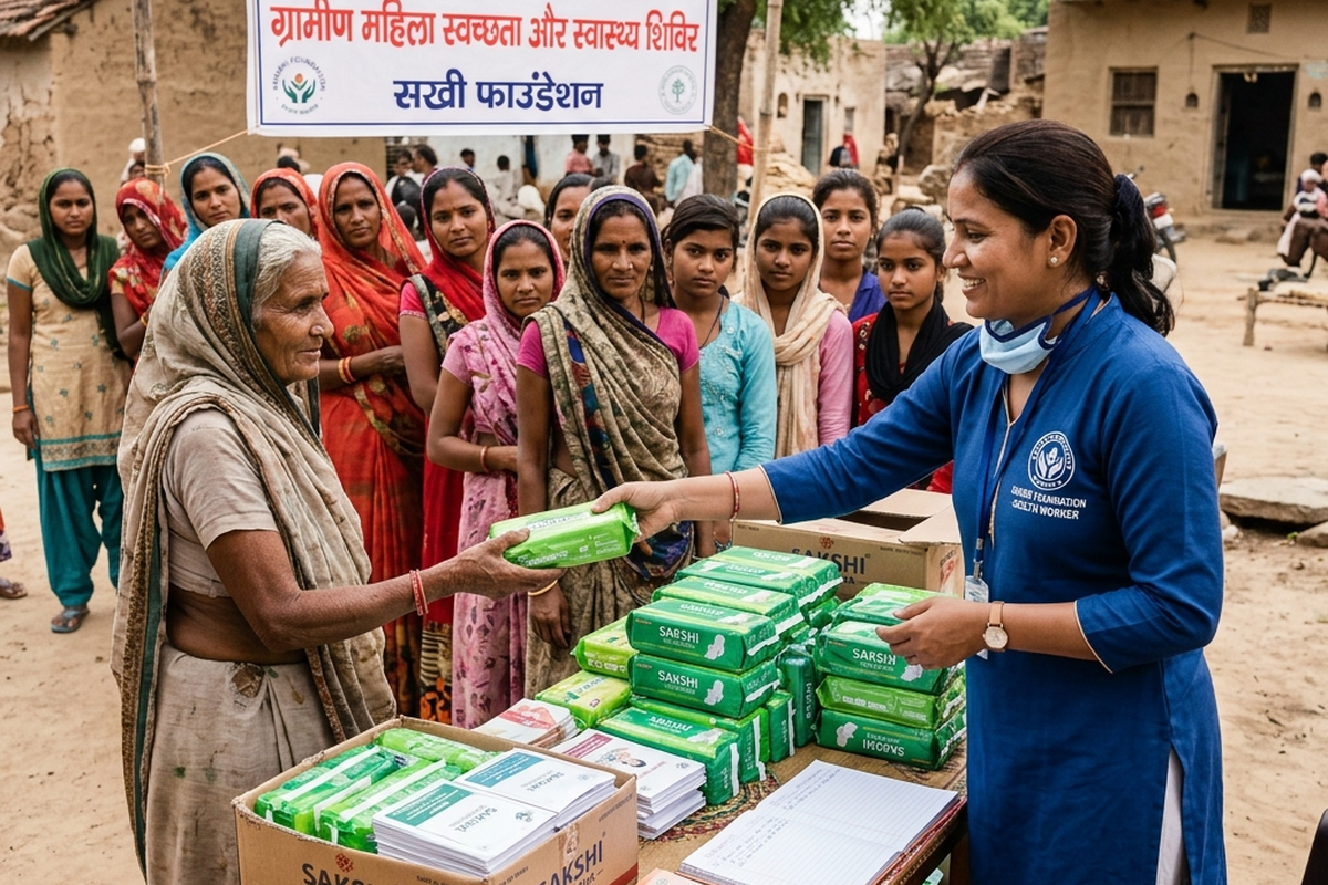 Aditi Program